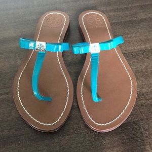 EUC Leighanne in Teal